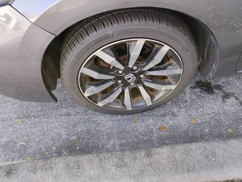 Used 2014 Honda Civic EX-L image 12