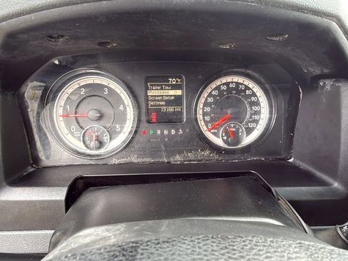 Used 2018 RAM 4500 Tradesman w/ Chrome Appearance Group image 11