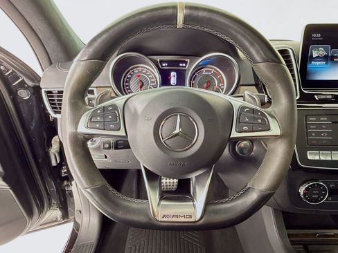 Used 2018 Mercedes-Benz GLE 63 AMG S image 15