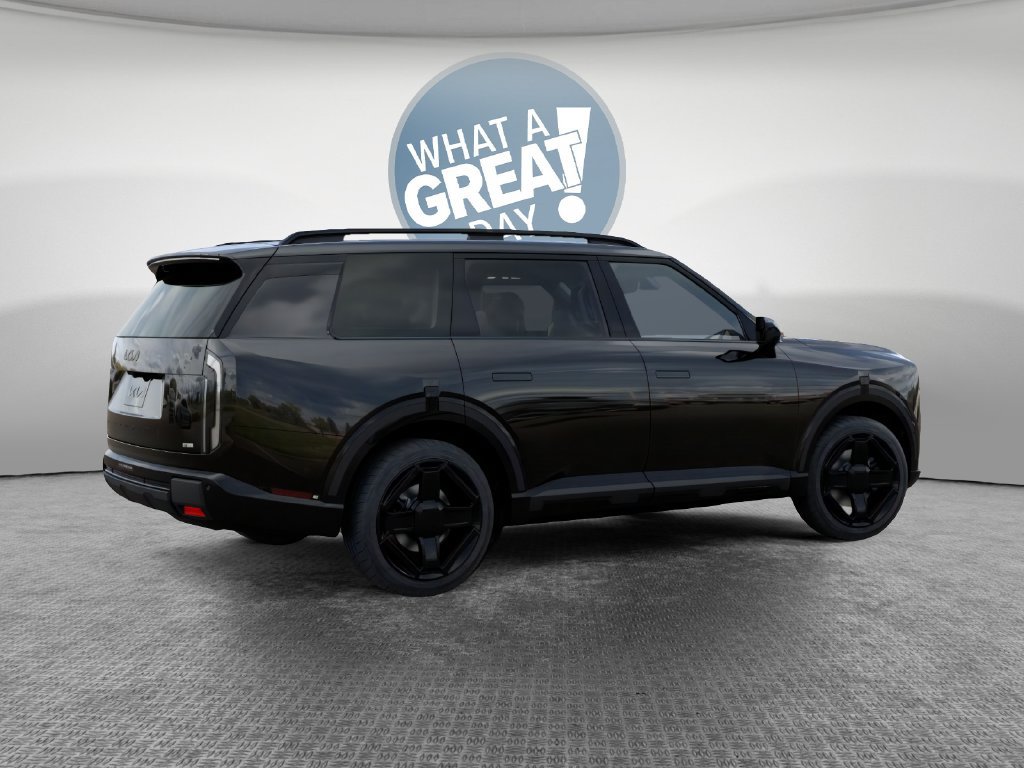 New 2027 Kia Telluride X-Line SX Prestige AWD/4WD image 6
