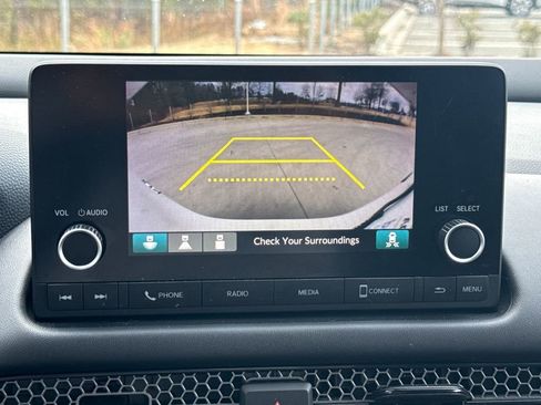 Certified 2023 Honda HR-V Sport image 23