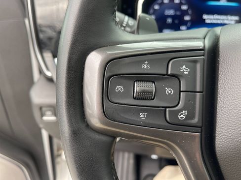 Used 2024 Chevrolet Silverado 1500 High Country w/ Max Trailering Package AWD/4WD image 28