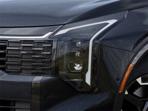 New 2026 Kia Sportage SX image 10