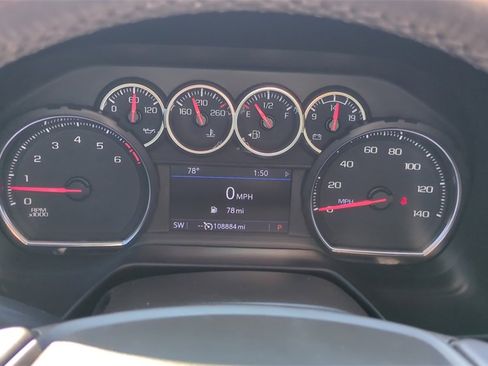 Used 2021 Chevrolet Tahoe LT image 21