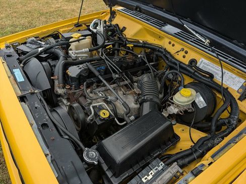 Used 2001 Jeep Cherokee Sport image 49