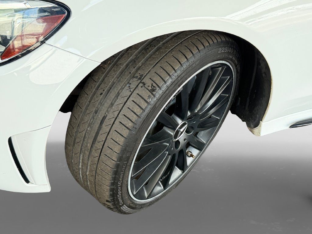 Used 2020 Mercedes-Benz C 43 AMG 4MATIC Coupe image 9