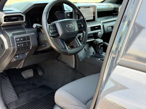 Used 2025 Toyota Tacoma SR RWD image 7