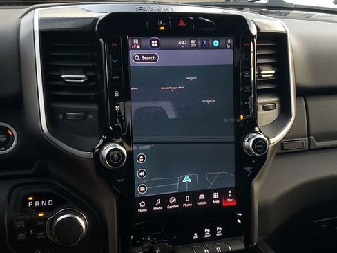 New 2026 RAM 1500 Big Horn image 32