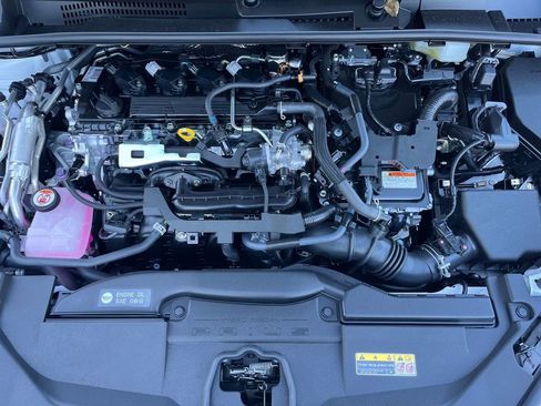 New 2026 Toyota Prius Plug-In Hybrid FWD image 21