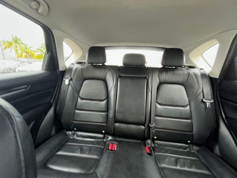 Used 2024 MAZDA CX-5 Carbon Edition image 42