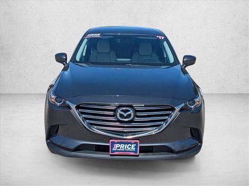 Used 2017 MAZDA CX-9 Touring AWD/4WD image 2