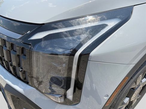 New 2026 Kia Sportage X-Line w/ X-Line Technology Package image 22