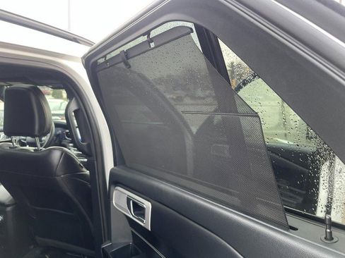 Used 2021 Ford Explorer ST w/ ST Street Pack image 12