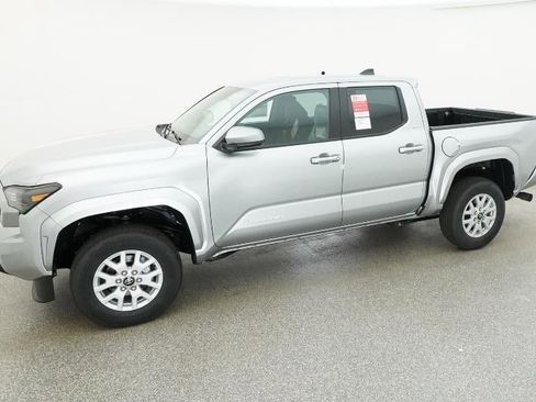 New 2026 Toyota Tacoma SR5 image 29