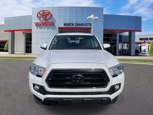 Used 2023 Toyota Tacoma SR5 image 5
