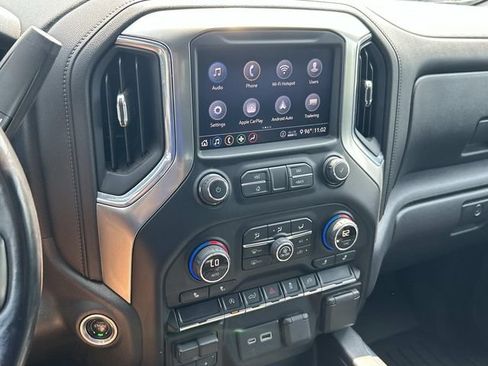 Used 2020 Chevrolet Silverado 1500 RST w/ All-Star Edition AWD/4WD image 24