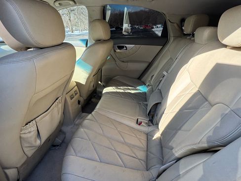 Used 2009 INFINITI FX35 AWD image 39