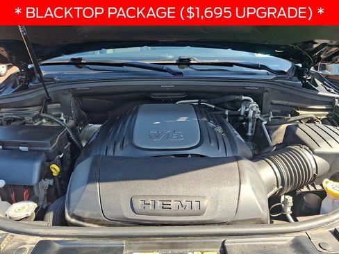 Used 2023 Dodge Durango R/T AWD/4WD image 32