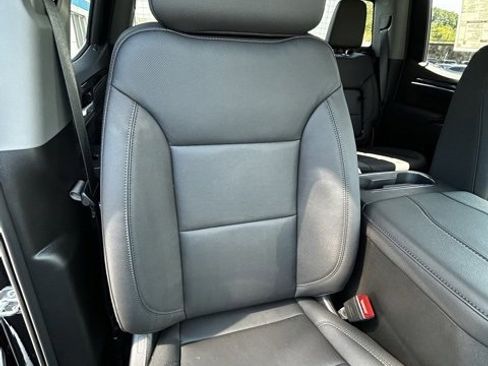 New 2026 Chevrolet Silverado 1500 LTZ w/ LTZ Premium Package image 17