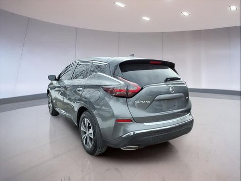 Used 2021 Nissan Murano S image 3