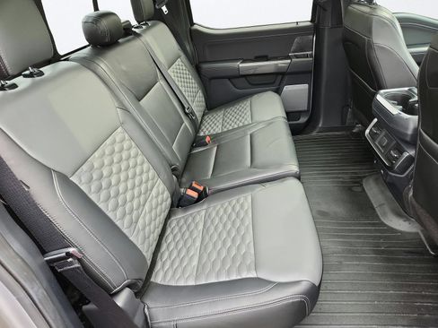 Used 2022 Ford F150 XLT w/ Equipment Group 302A High AWD/4WD image 30
