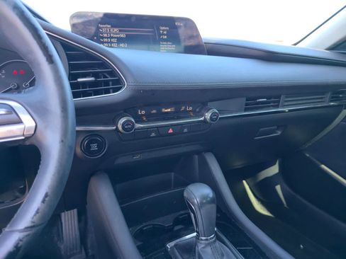 Used 2019 MAZDA MAZDA3 Sedan w/ Select Package FWD image 13