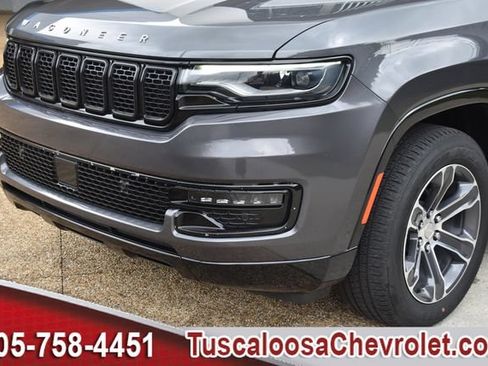 Used 2022 Jeep Wagoneer Series II RWD image 49