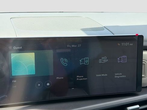 New 2026 Hyundai Santa Fe SEL FWD image 14
