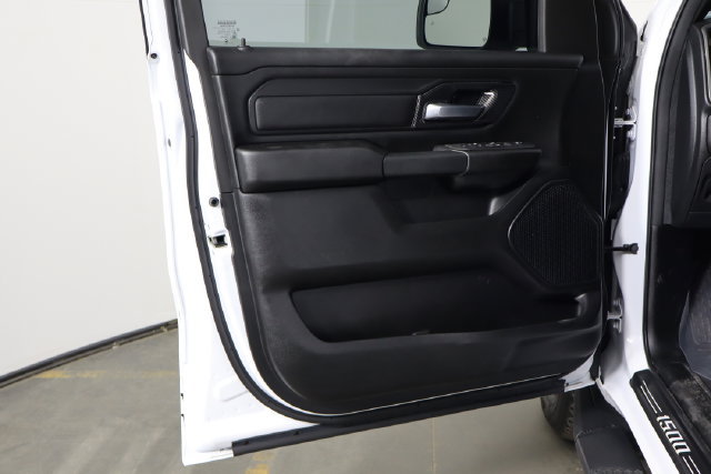 Used 2025 RAM 1500 Tradesman AWD/4WD image 13