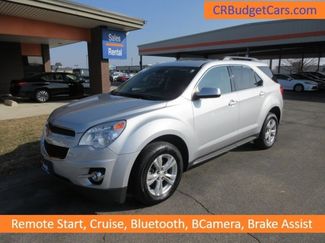 Used 2014 Chevrolet Equinox LT w/ Driver Convenience Package video 1