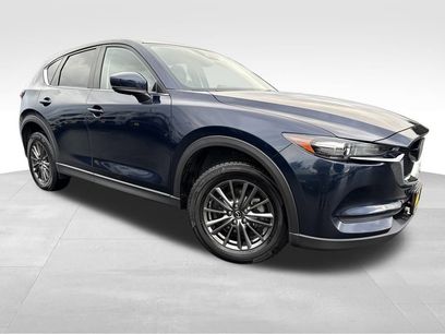 Used 2019 MAZDA CX-5 Touring