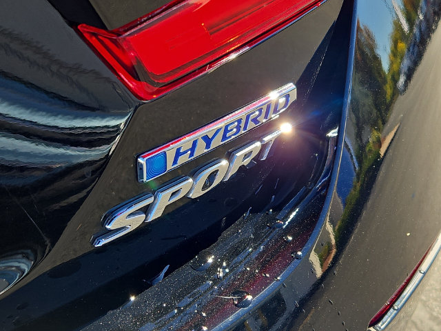 Used 2022 Honda Accord Sport image 31