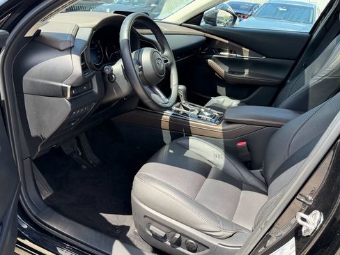 Used 2023 MAZDA CX-30 AWD 2.5 S w/ Premium Package image 11