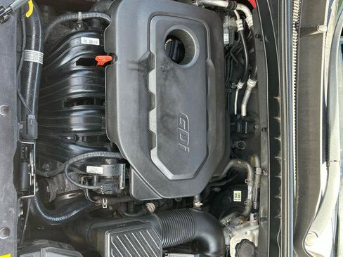 Used 2018 Kia Sportage LX AWD/4WD image 24