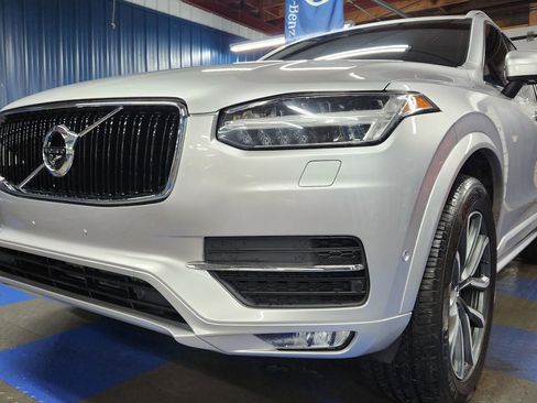 Used 2018 Volvo XC90 T5 Momentum w/ Convenience Package image 54