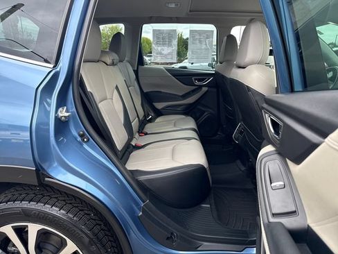 Used 2023 Subaru Forester Limited AWD/4WD image 10