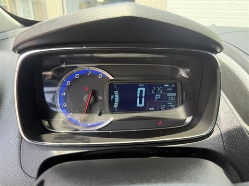 Used 2016 Chevrolet Trax LT AWD/4WD image 13