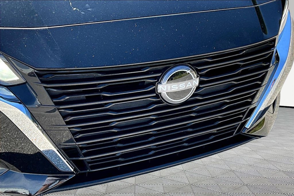 Used 2025 Nissan Altima 2.5 SV FWD image 31