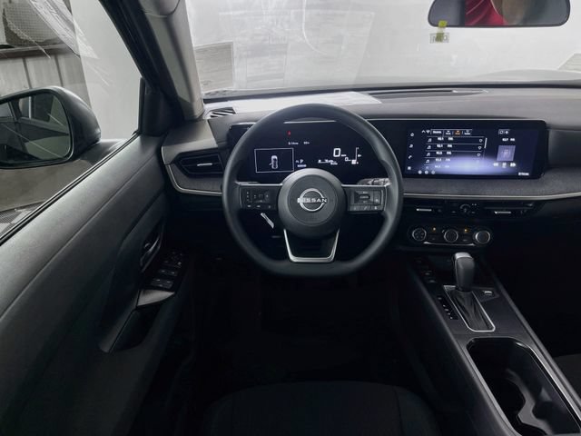 New 2026 Nissan Kicks S FWD image 15