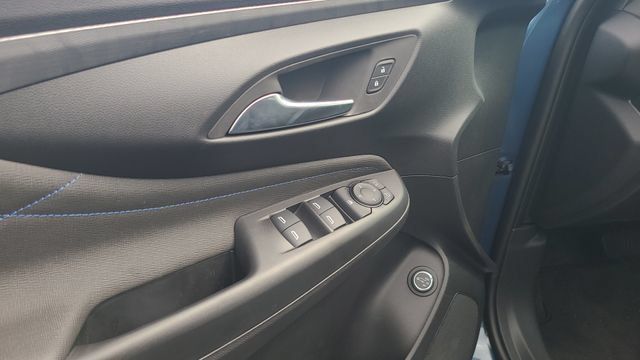 New 2026 Buick Envista Sport Touring w/ Convenience I Package FWD image 10