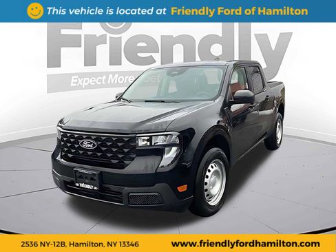 Used 2026 Ford Maverick XL image 2