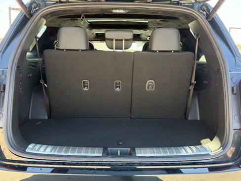 Used 2025 Hyundai Palisade Calligraphy image 14