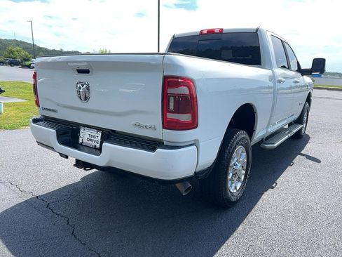 Used 2023 RAM 2500 Laramie AWD/4WD image 5