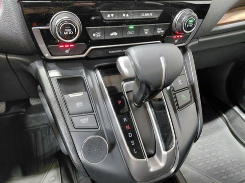 Used 2022 Honda CR-V EX-L image 30