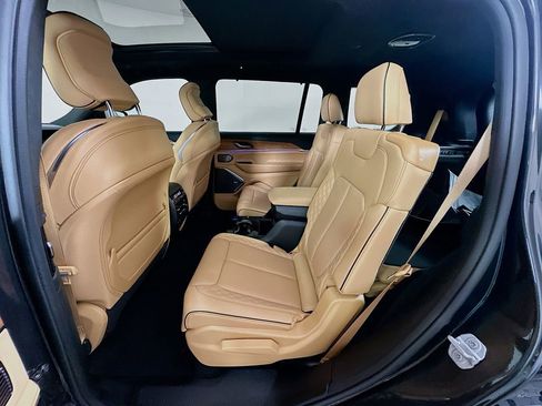 Used 2023 Jeep Grand Cherokee L Summit image 25