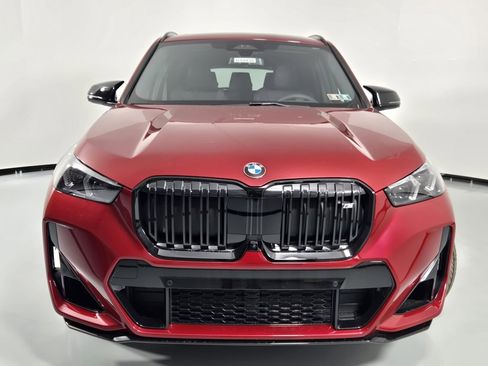 New 2026 BMW X1 M35i w/ Technology Package image 2