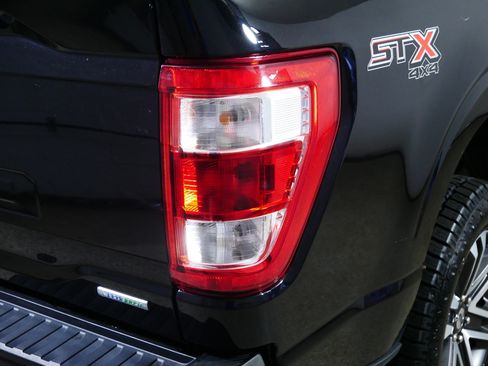 Used 2023 Ford F150 XL w/ Trailer Tow Package AWD/4WD image 17