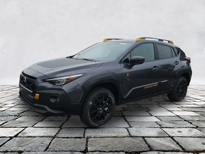 New 2025 Subaru Crosstrek 2.5i Wilderness w/ Wilderness Package