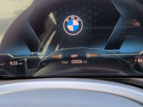 New 2026 BMW 430i w/ M Sport Package RWD image 13