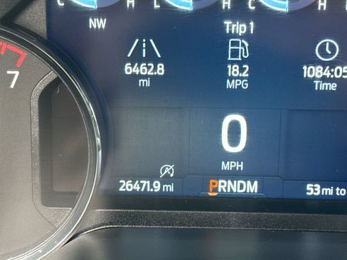 Used 2023 Ford F150 XLT w/ Equipment Group 302A High AWD/4WD image 39